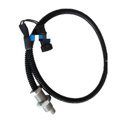 VA437565, Czujnik prędkości Massey Ferguson 3625, 3635, 3645, 3655